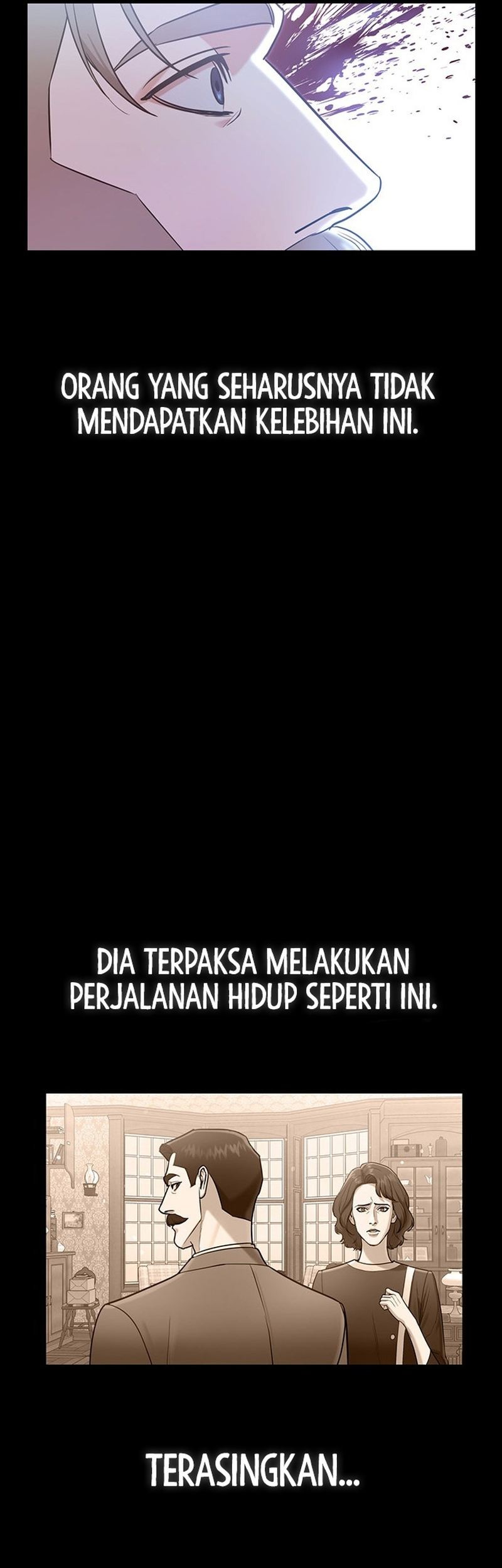 Haunting Bab 12 halaman 49