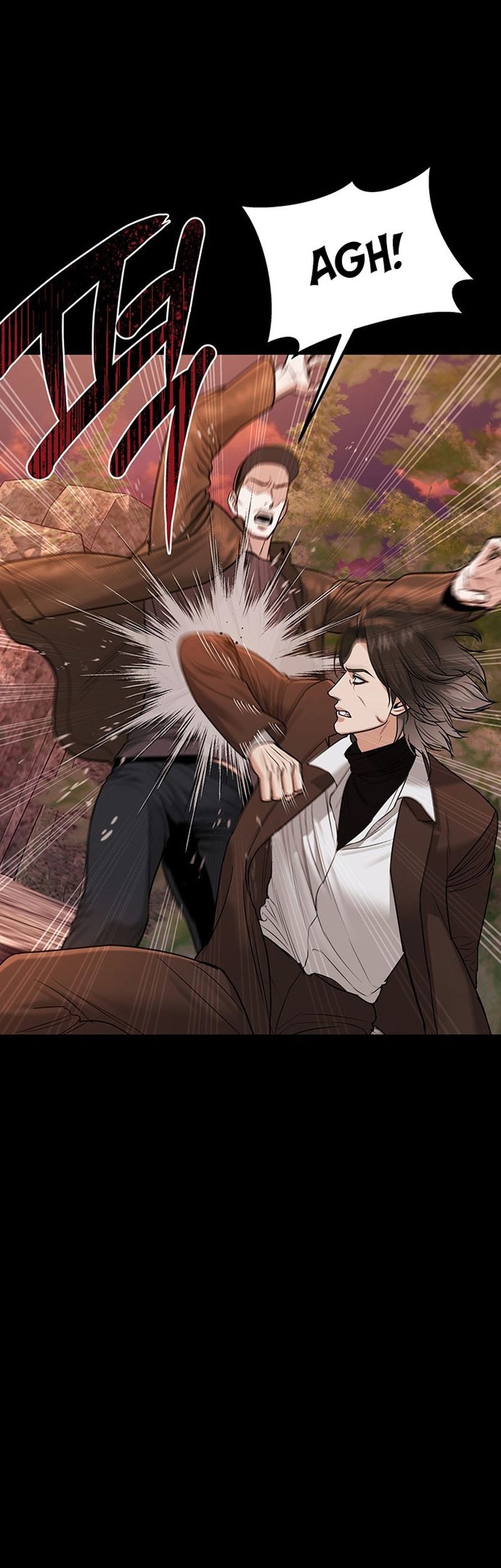Haunting Bab 12 halaman 57