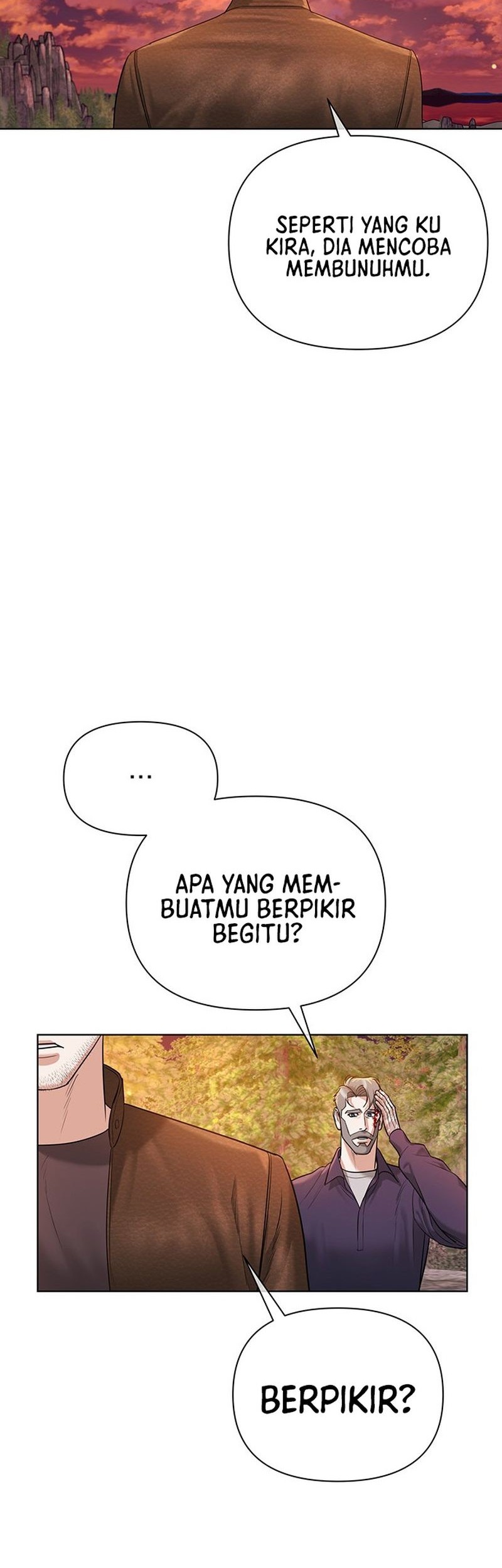 Haunting Bab 12 halaman 66