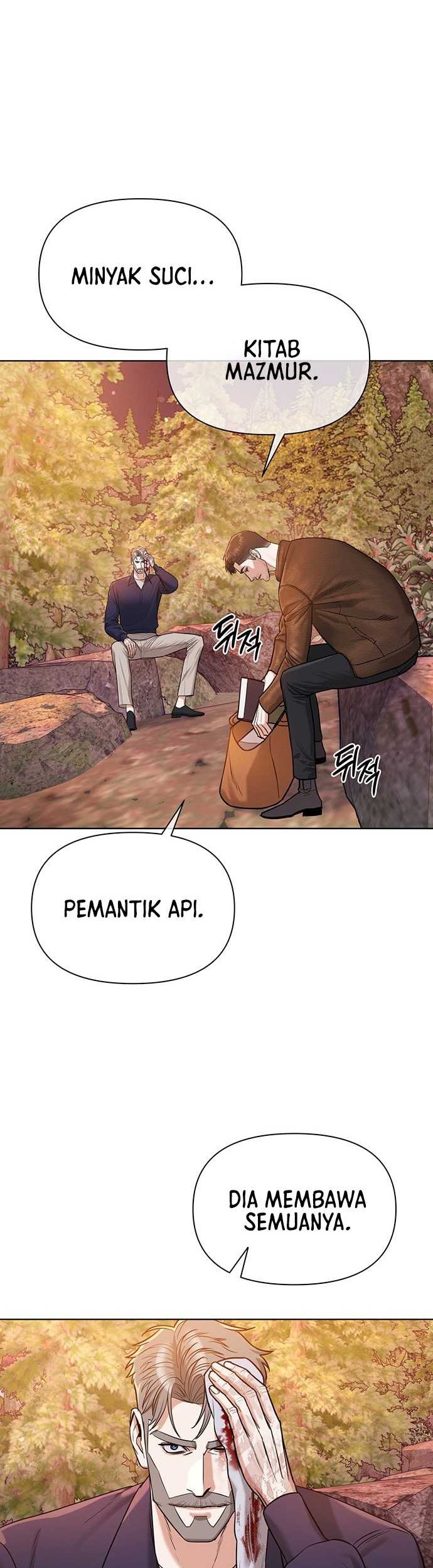 Haunting Bab 13 halaman 2
