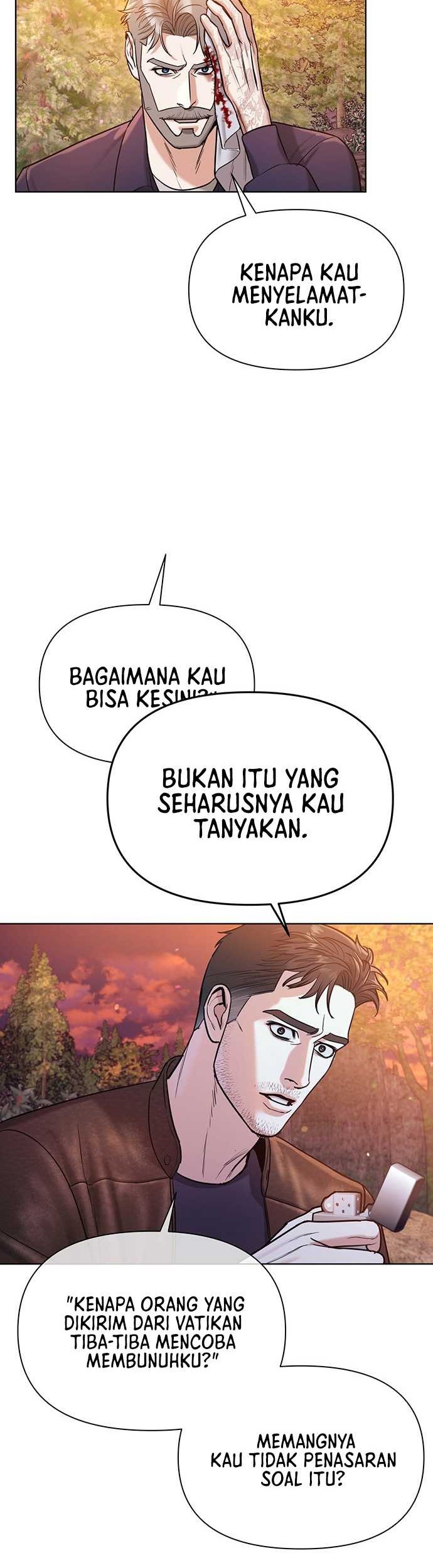 Haunting Bab 13 halaman 4