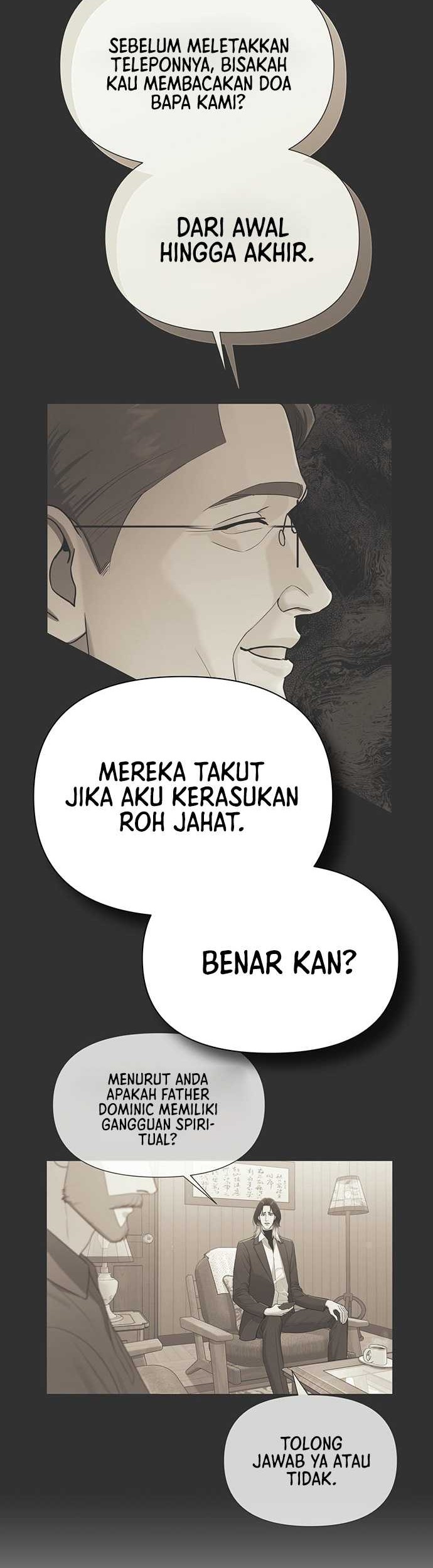 Haunting Bab 13 halaman 6