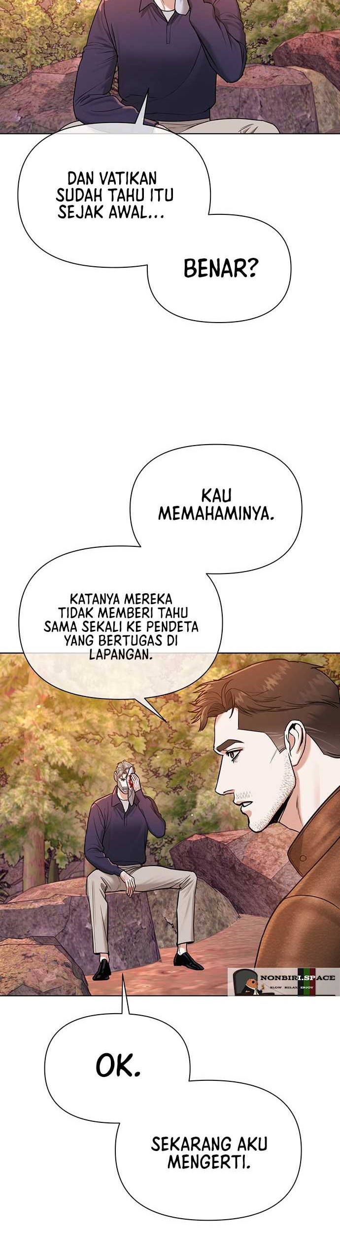 Haunting Bab 13 halaman 8
