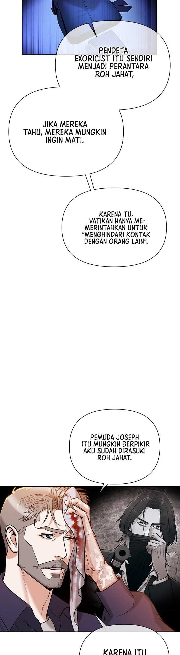 Haunting Bab 13 halaman 11