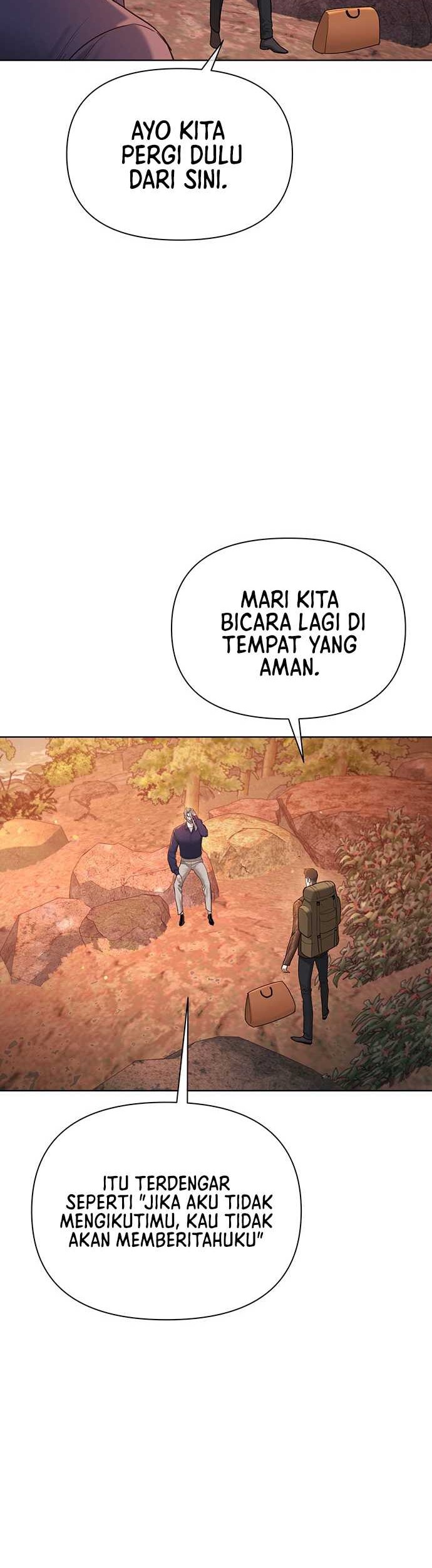 Haunting Bab 13 halaman 13