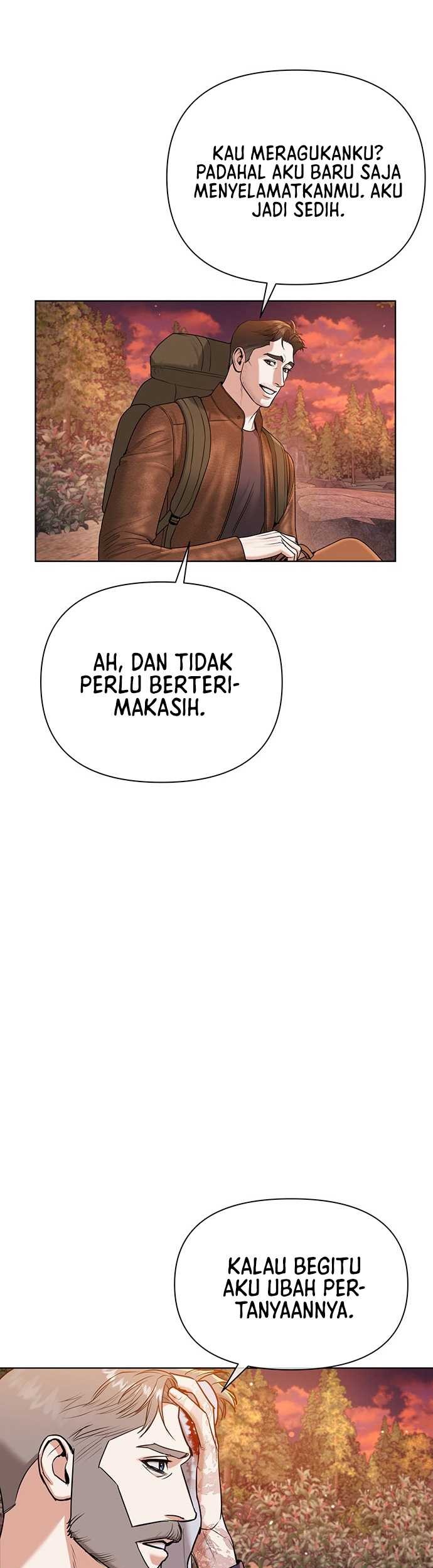 Haunting Bab 13 halaman 14