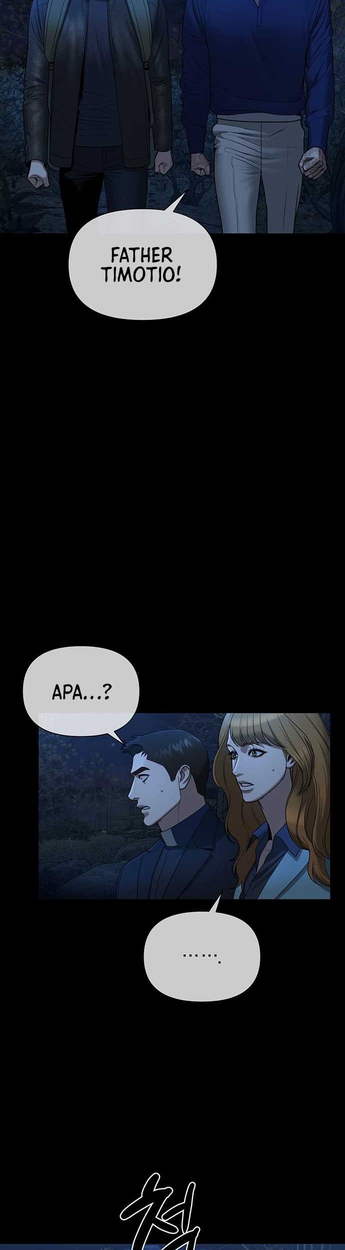 Haunting Bab 13 halaman 20