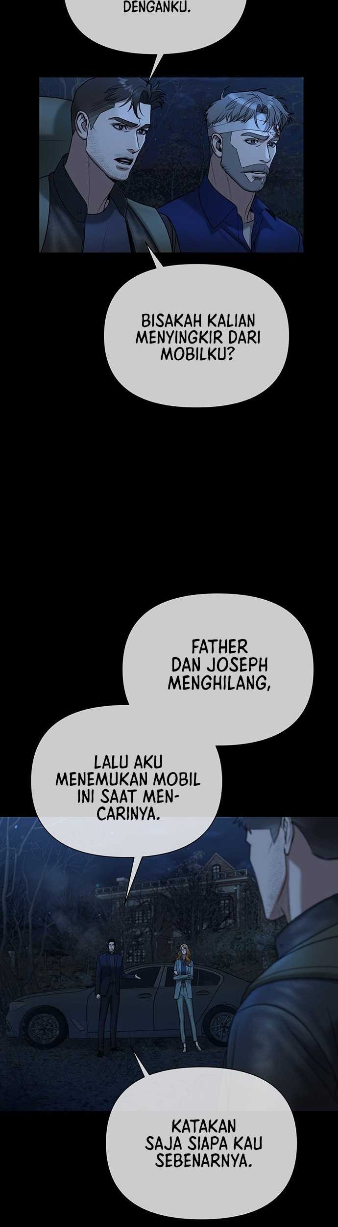 Haunting Bab 13 halaman 22