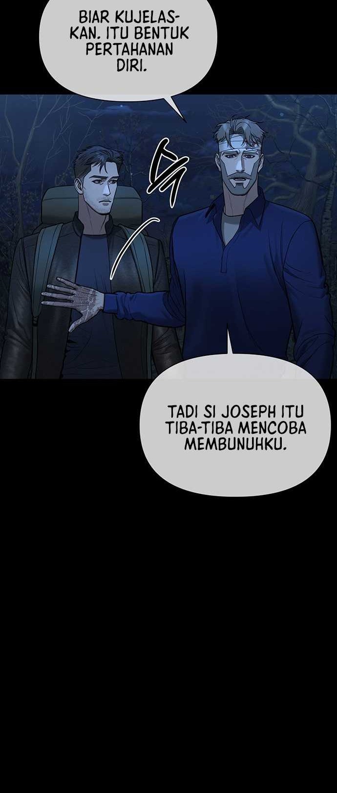 Haunting Bab 13 halaman 25