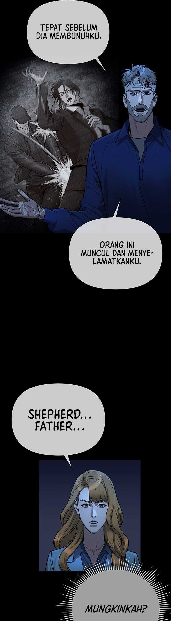Haunting Bab 13 halaman 26