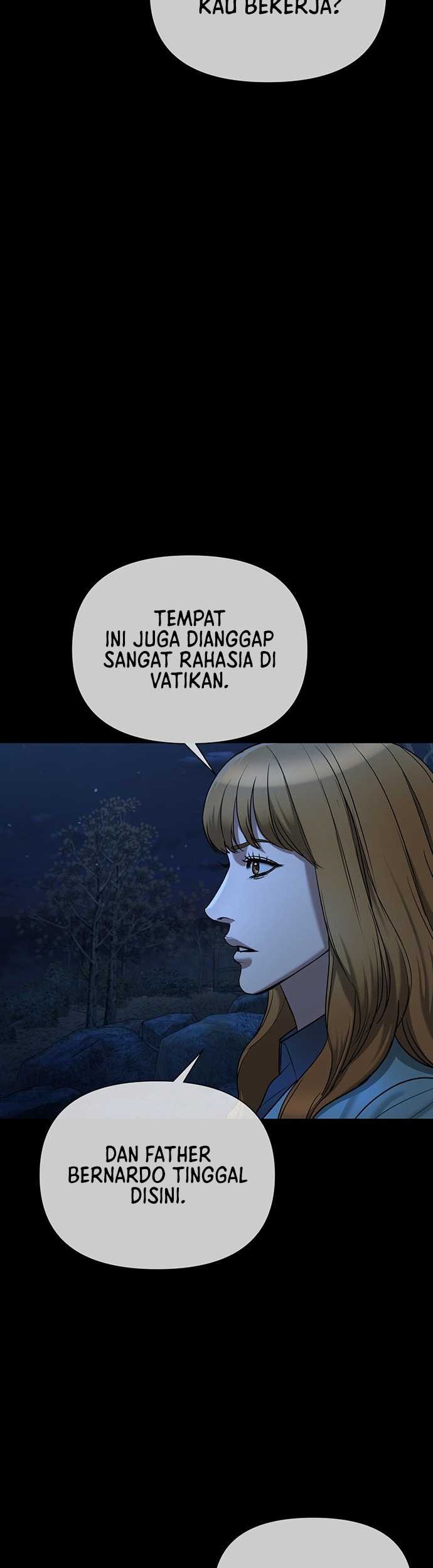 Haunting Bab 13 halaman 28