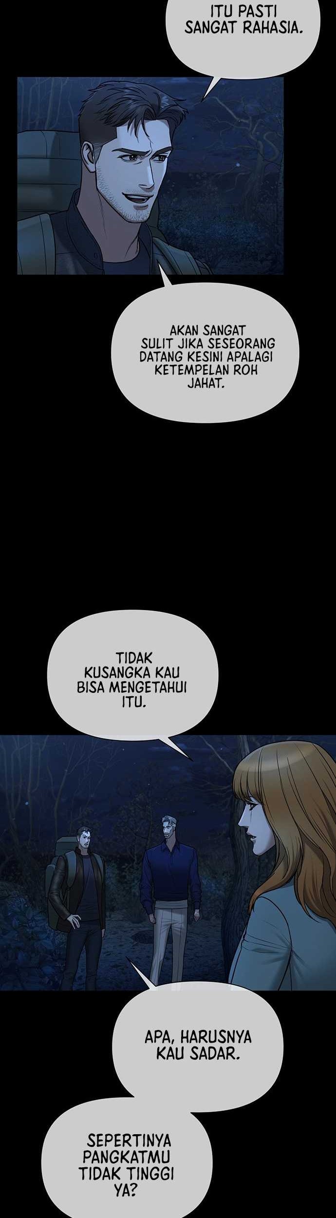 Haunting Bab 13 halaman 29