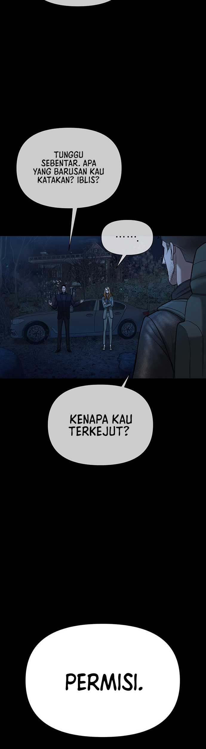 Haunting Bab 13 halaman 30