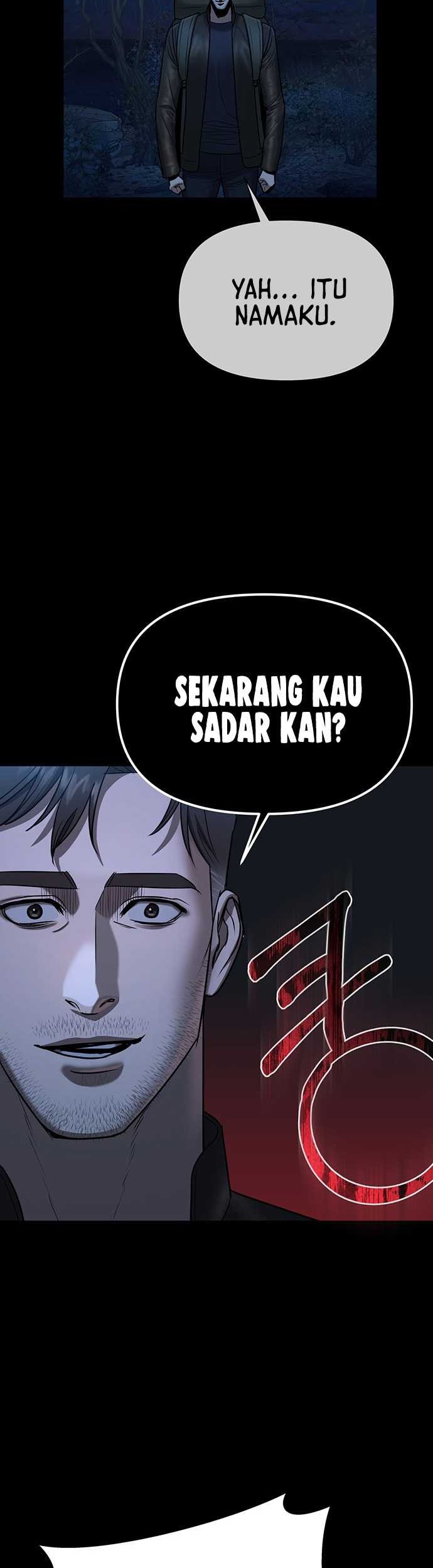 Haunting Bab 13 halaman 32