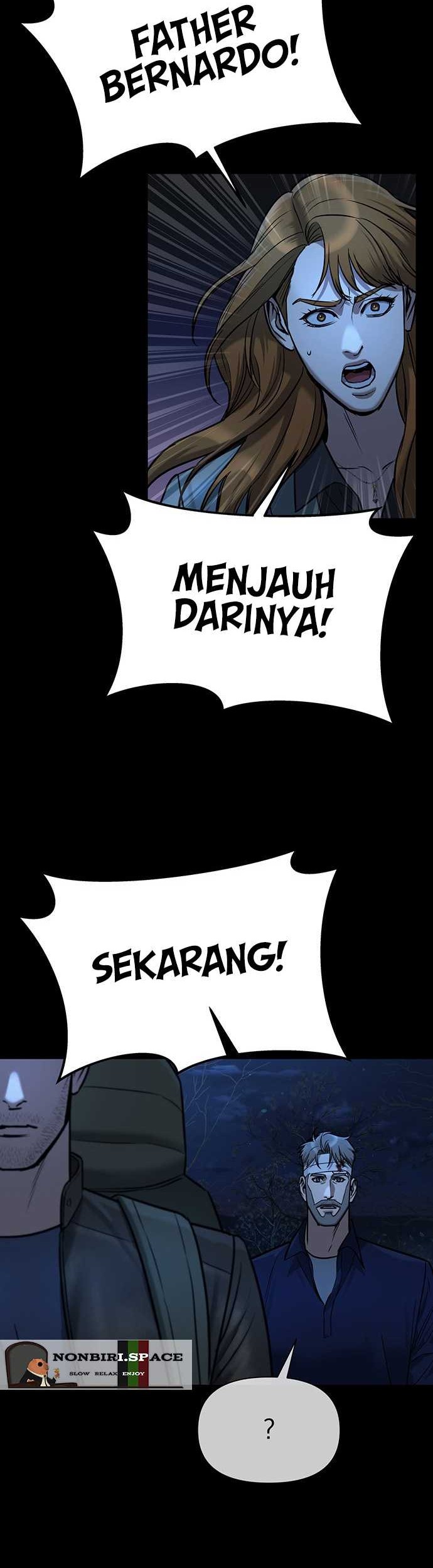 Haunting Bab 13 halaman 33