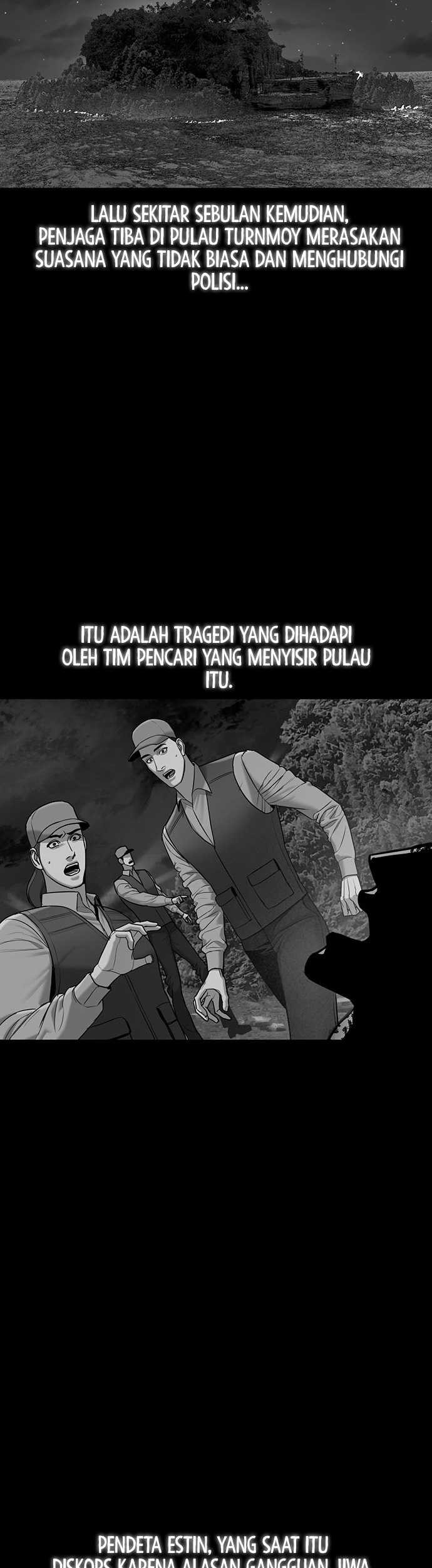 Haunting Bab 13 halaman 36