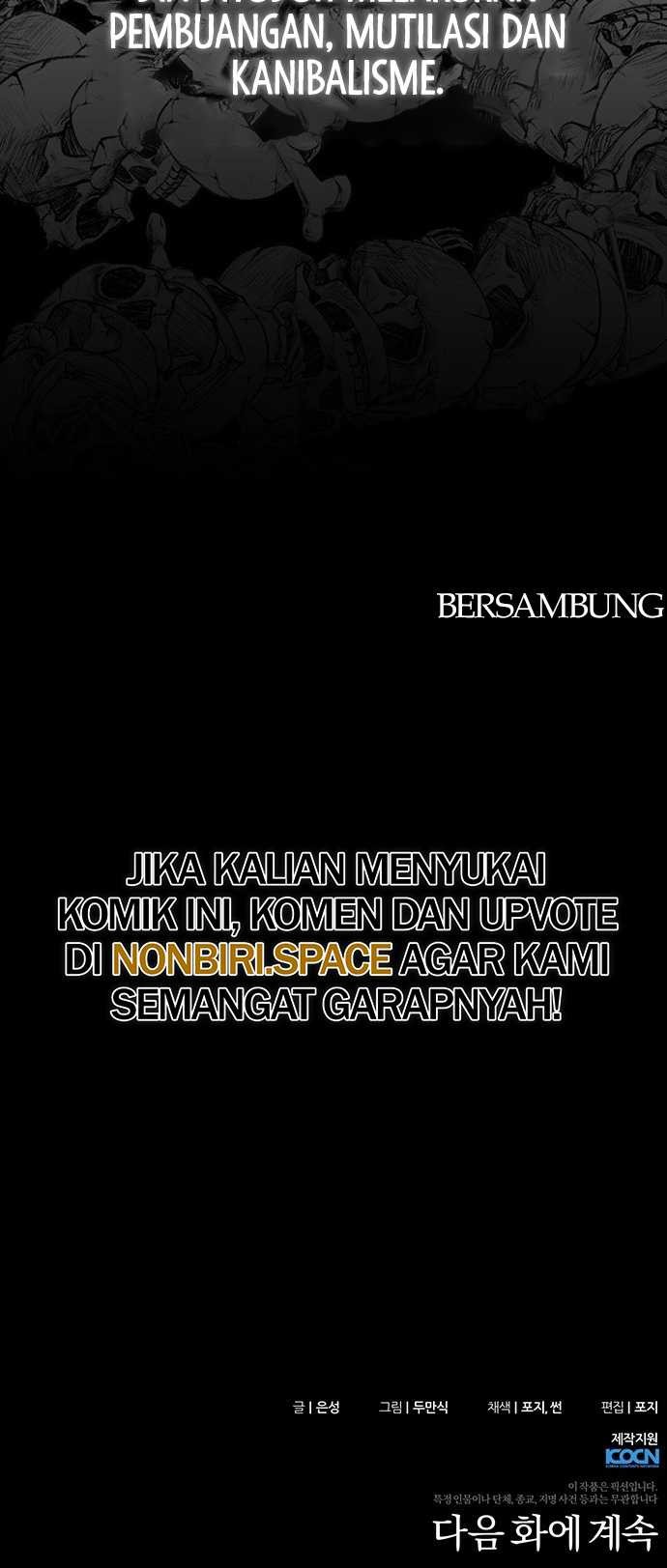 Haunting Bab 13 halaman 38