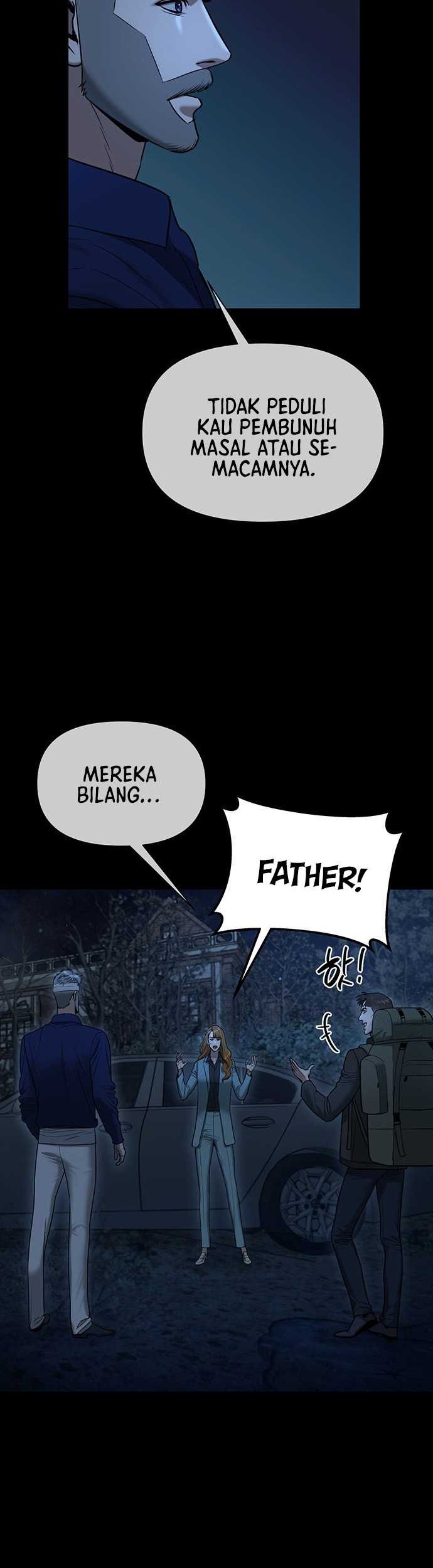 Haunting Bab 14 halaman 4