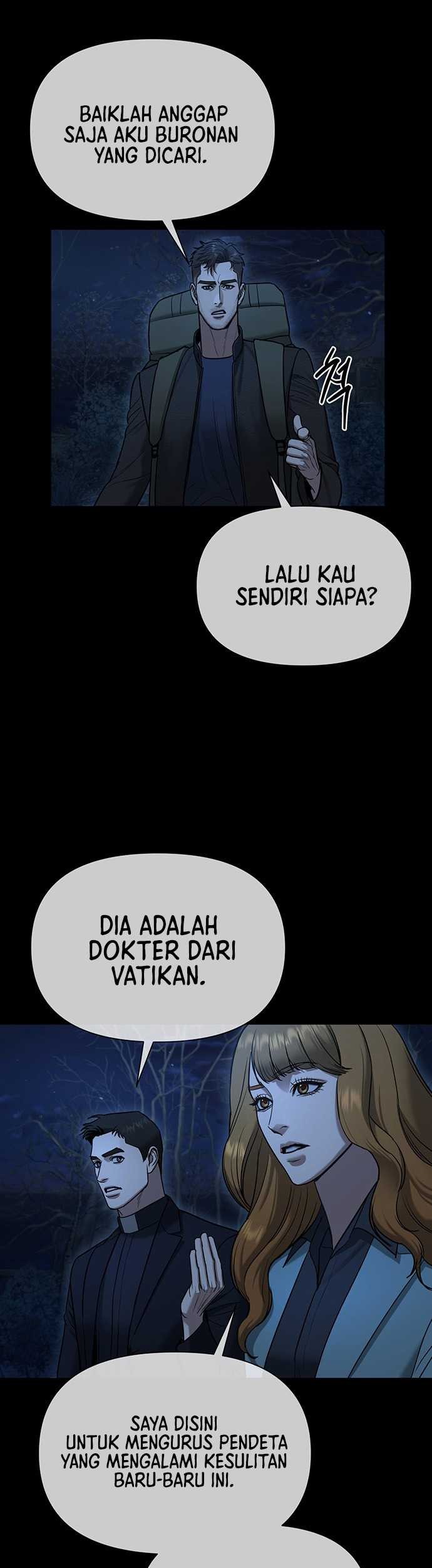 Haunting Bab 14 halaman 5