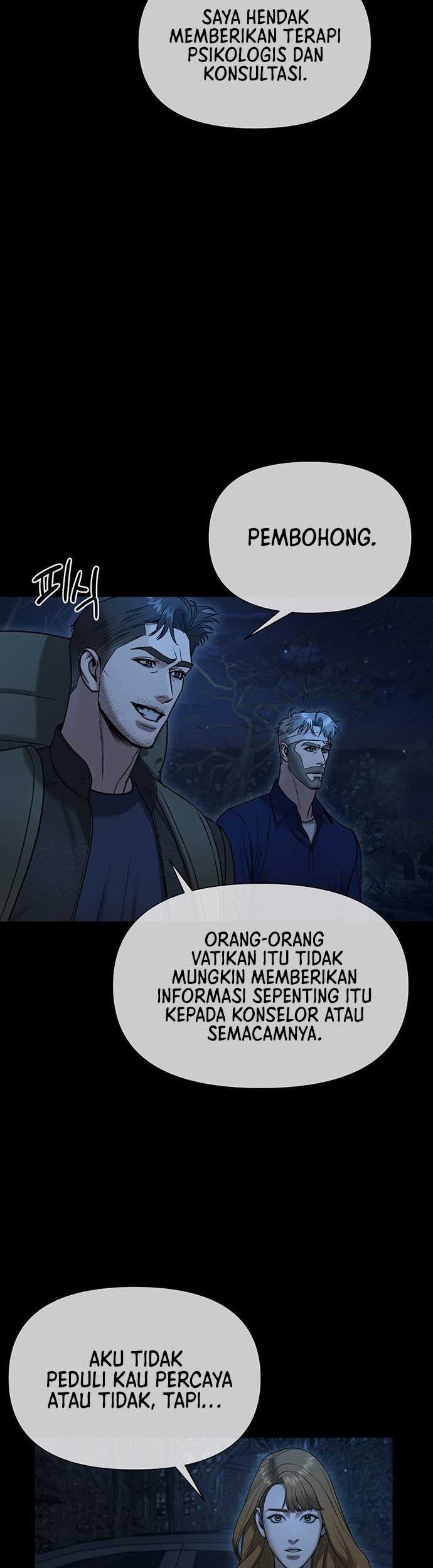 Haunting Bab 14 halaman 6