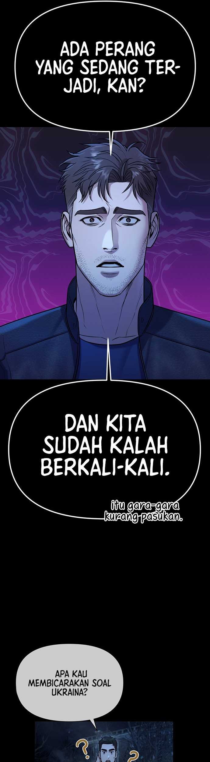 Haunting Bab 14 halaman 9