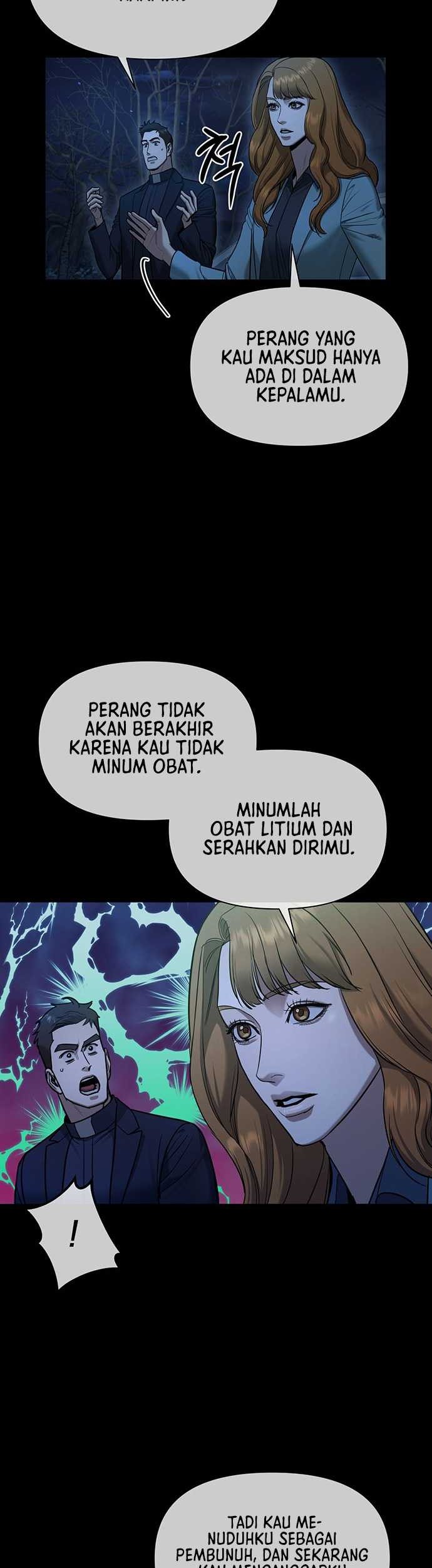 Haunting Bab 14 halaman 11