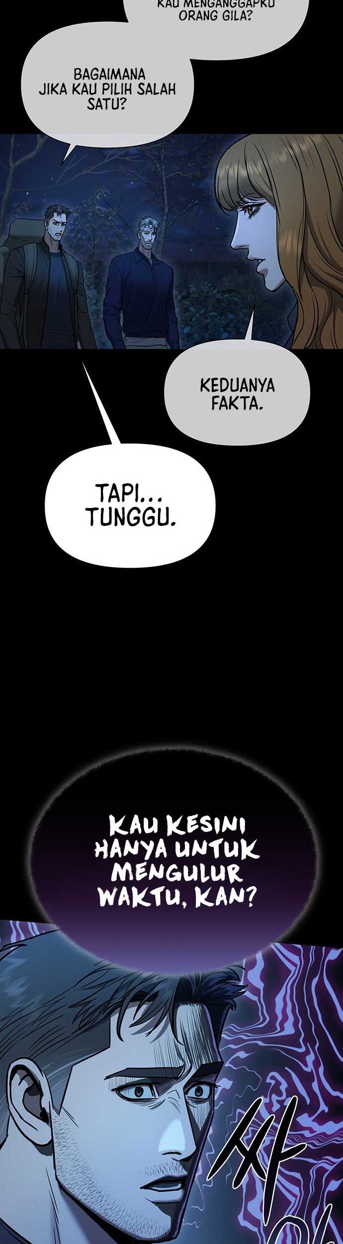 Haunting Bab 14 halaman 12