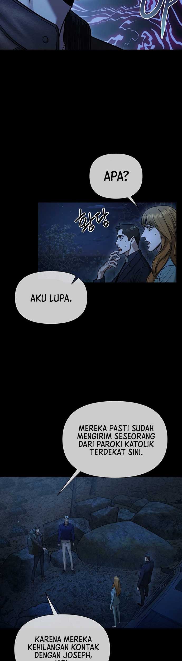 Haunting Bab 14 halaman 13