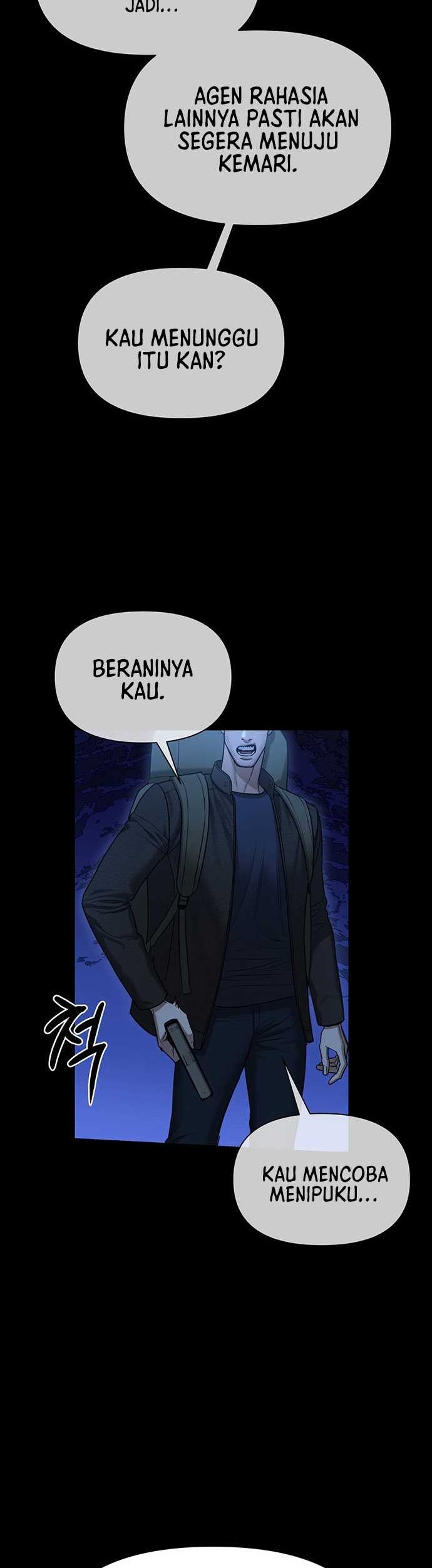 Haunting Bab 14 halaman 14