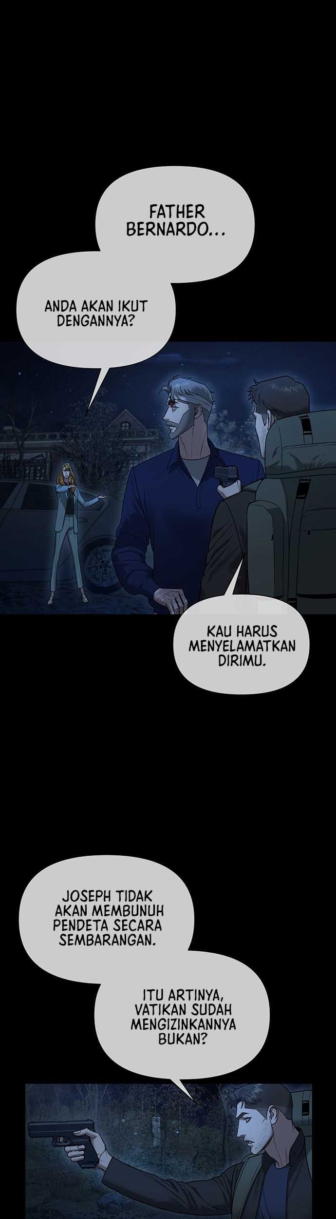 Haunting Bab 14 halaman 17
