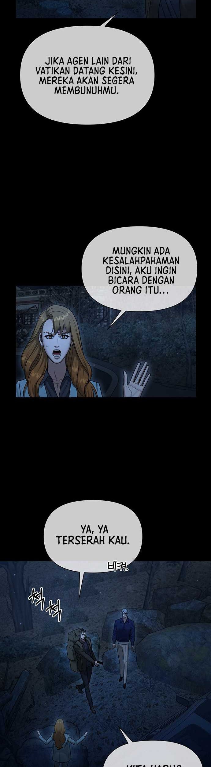 Haunting Bab 14 halaman 18