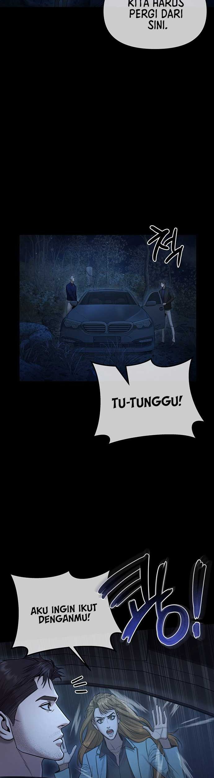Haunting Bab 14 halaman 19