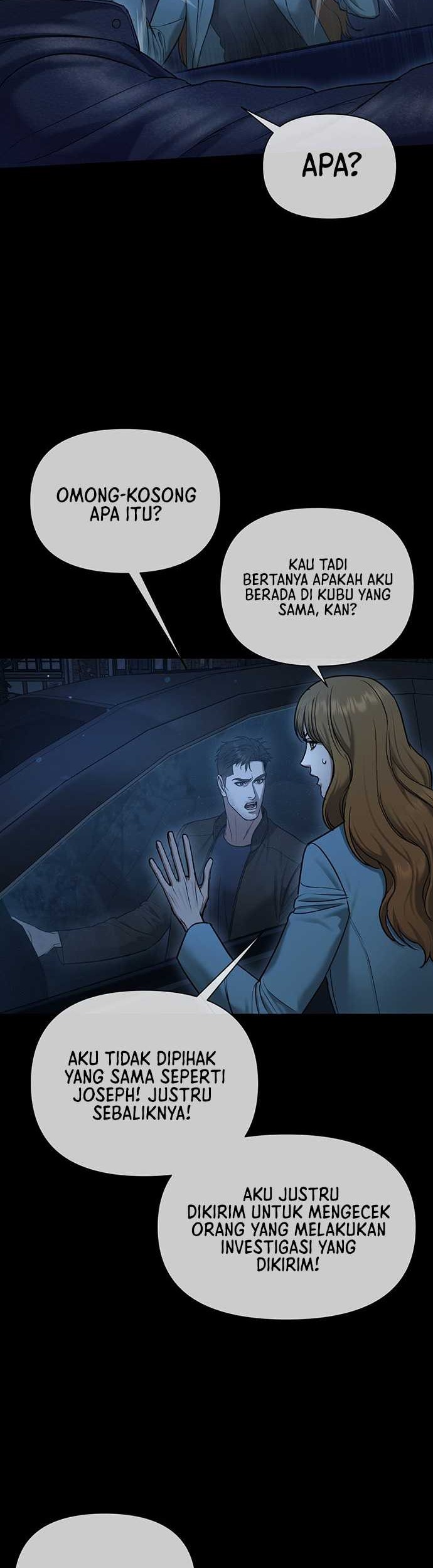 Haunting Bab 14 halaman 20