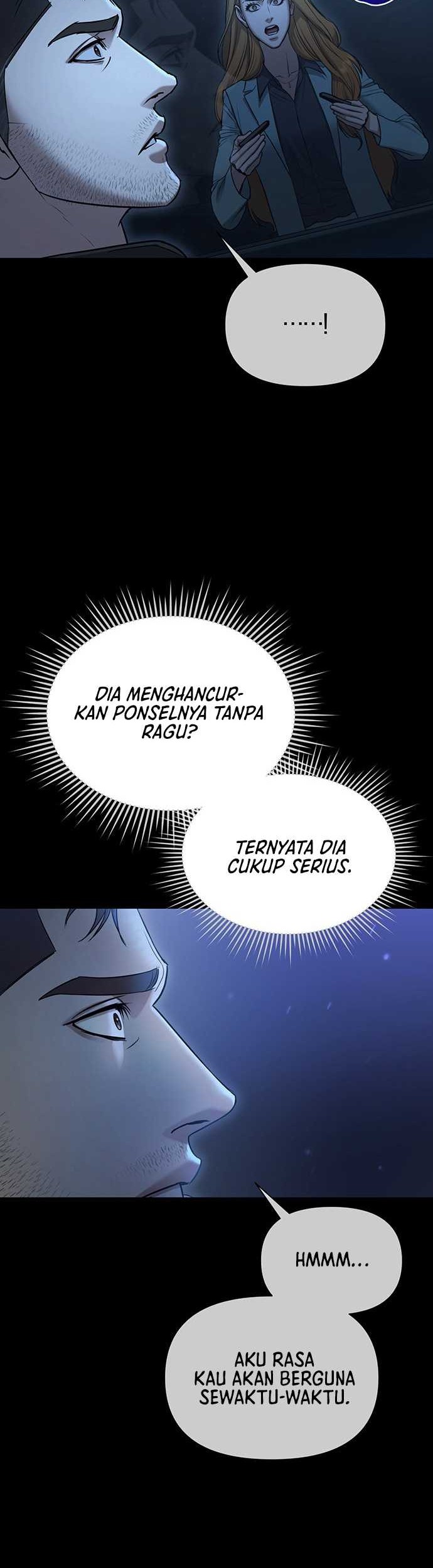 Haunting Bab 14 halaman 22