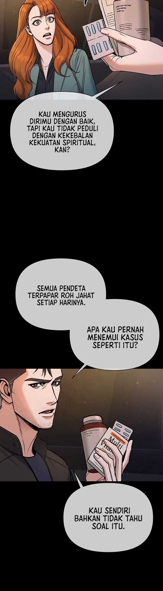Haunting Bab 14 halaman 30