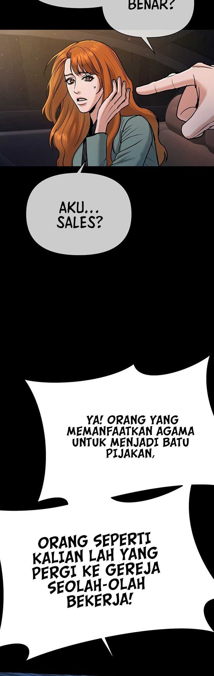 Haunting Bab 14 halaman 32