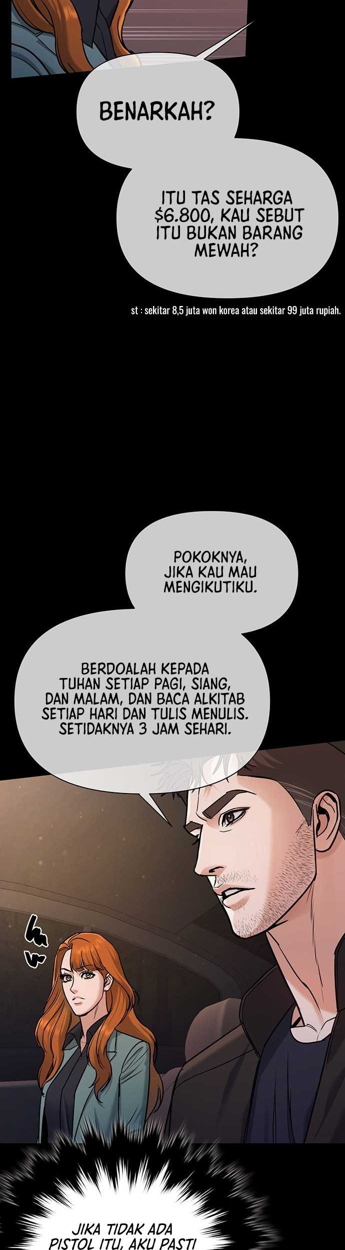 Haunting Bab 14 halaman 34