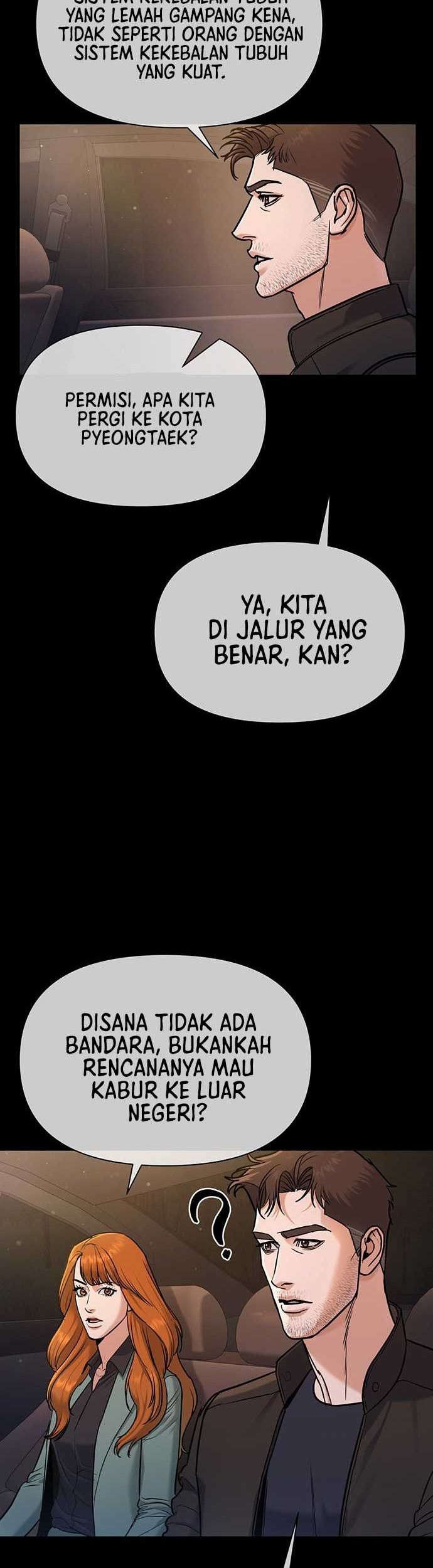 Haunting Bab 14 halaman 36