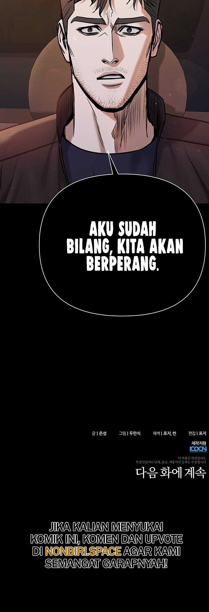 Haunting Bab 14 halaman 39
