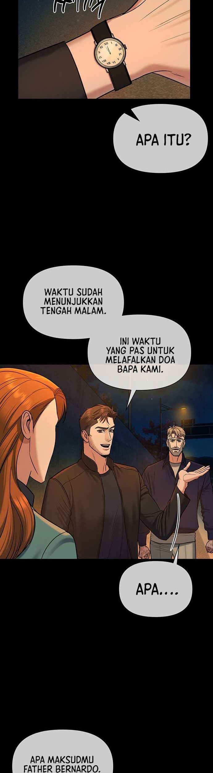 Haunting Bab 15 halaman 4