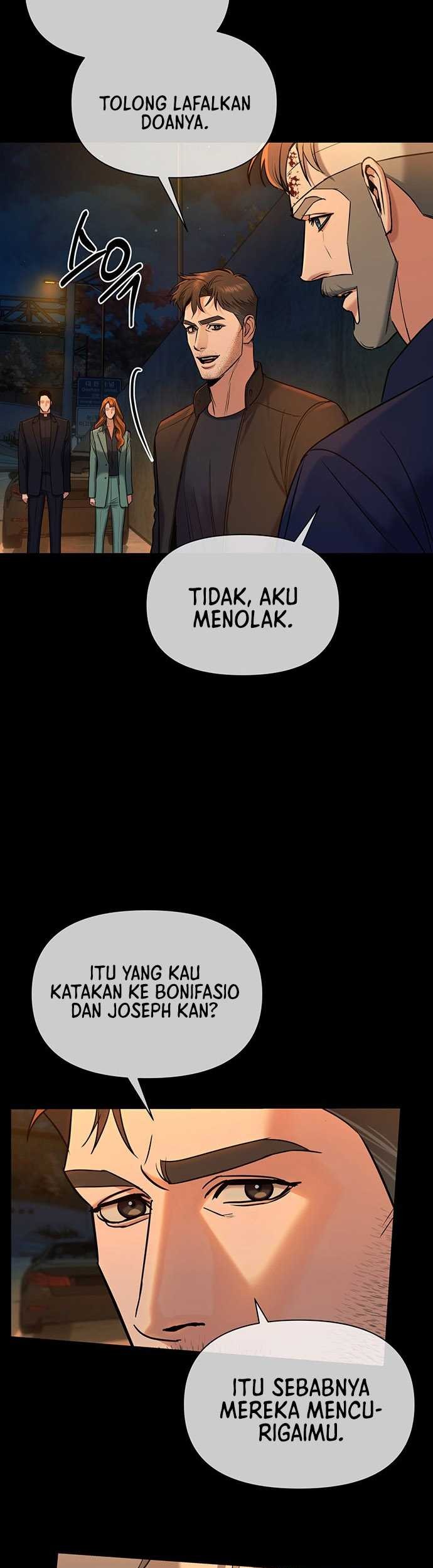 Haunting Bab 15 halaman 5