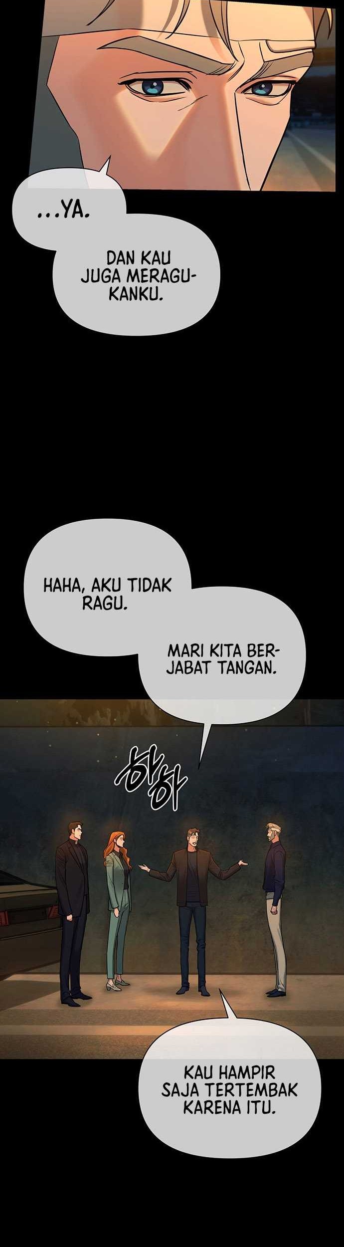 Haunting Bab 15 halaman 6