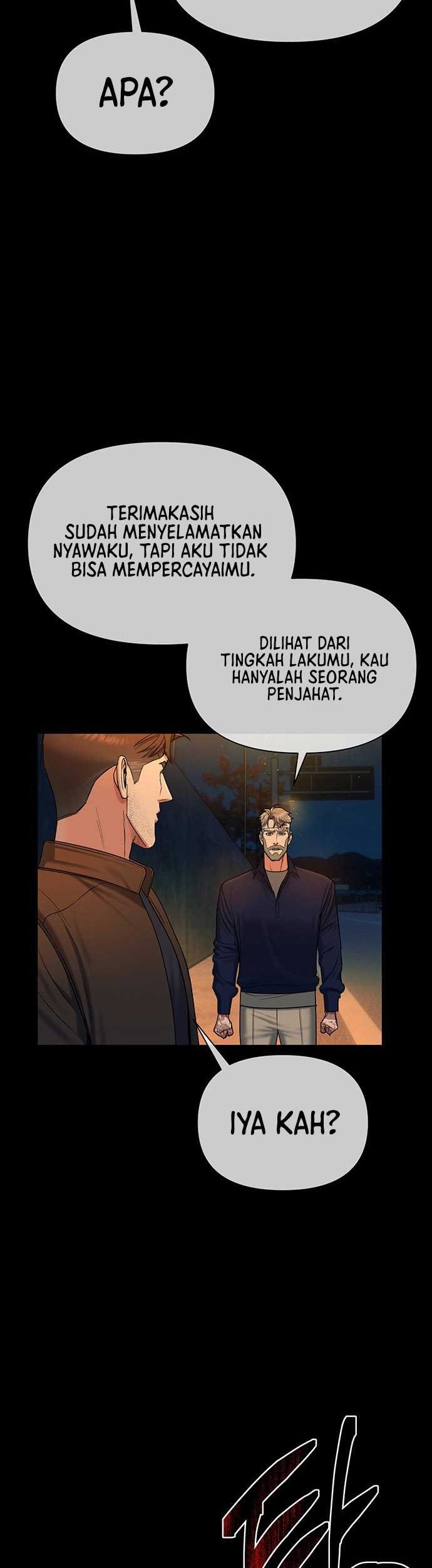 Haunting Bab 15 halaman 12