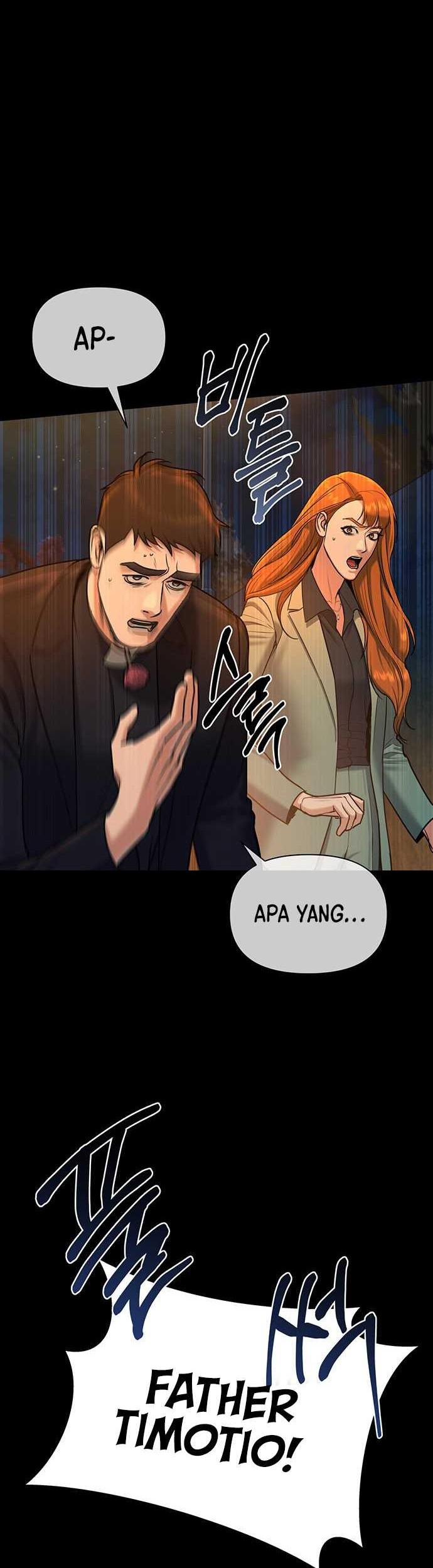 Haunting Bab 15 halaman 14