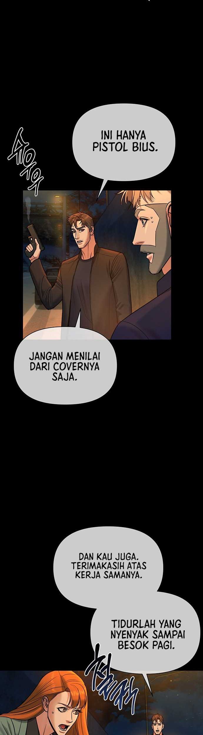 Haunting Bab 15 halaman 15
