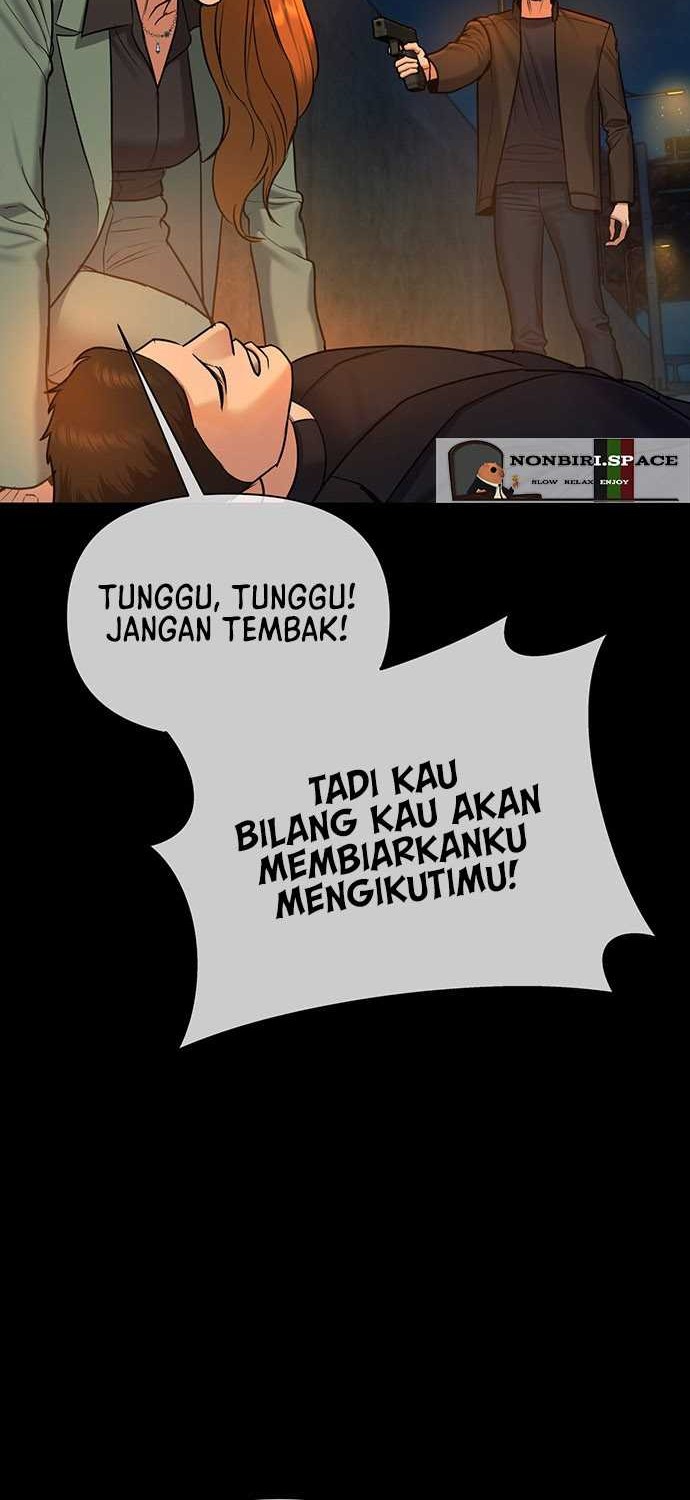 Haunting Bab 15 halaman 16