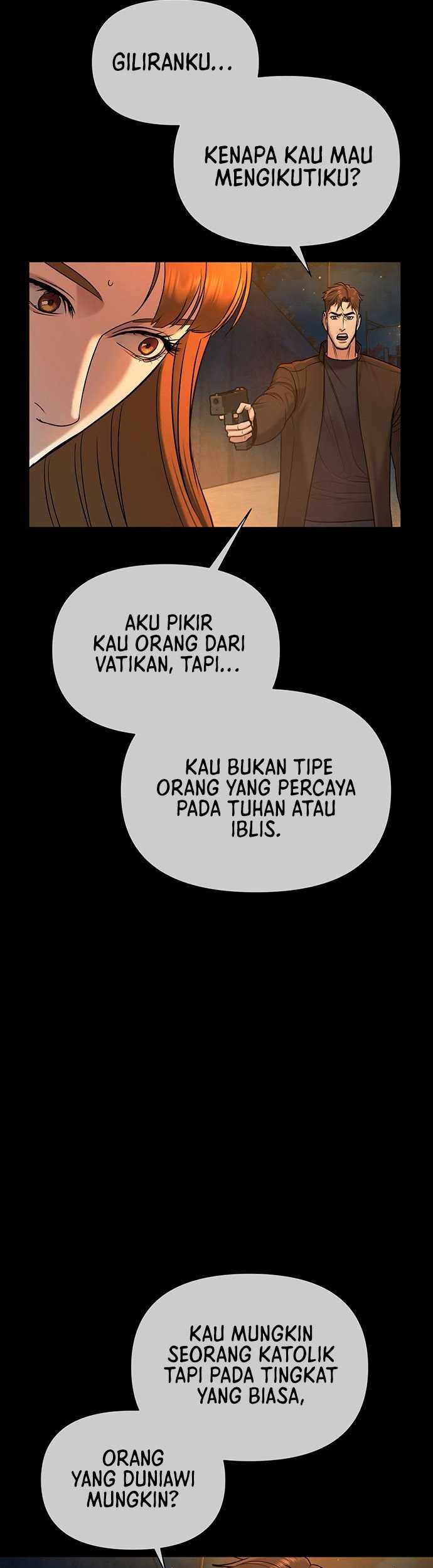 Haunting Bab 15 halaman 17