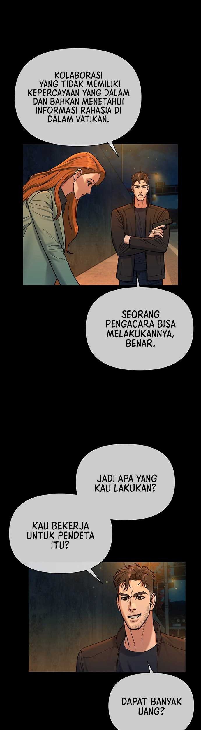 Haunting Bab 15 halaman 19