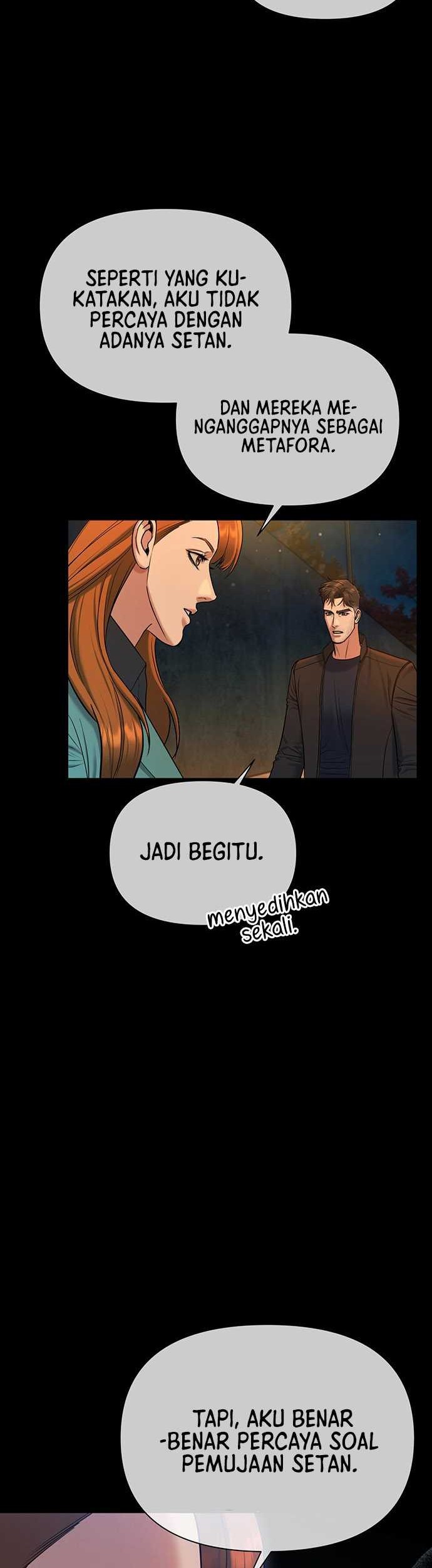 Haunting Bab 15 halaman 20