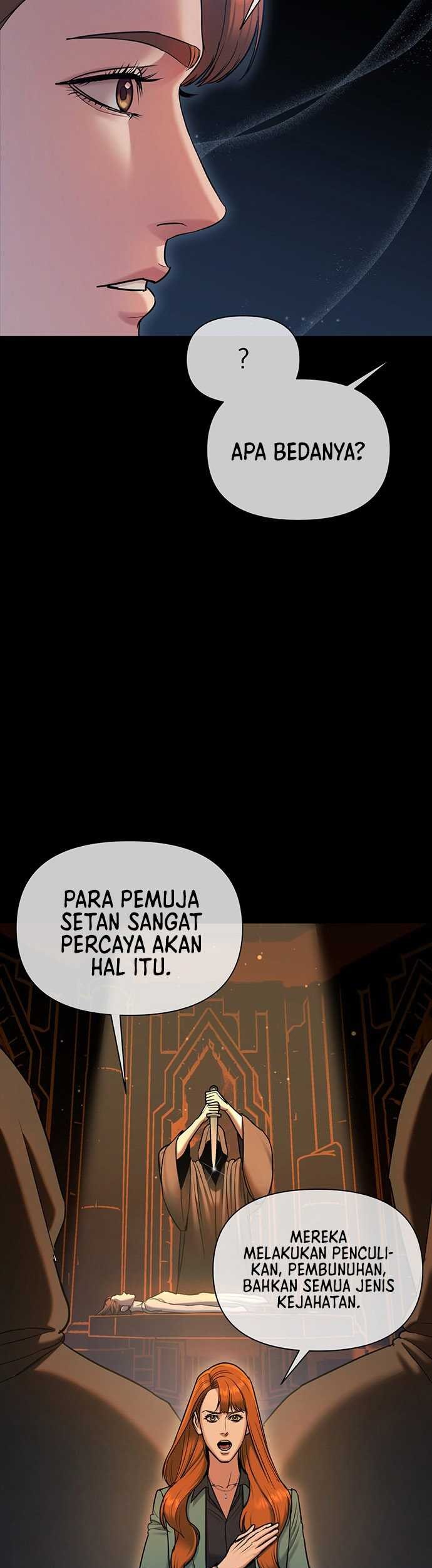 Haunting Bab 15 halaman 21